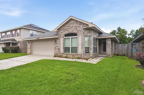 3461 Wasatch Range Loop, Pensacola, FL 32526