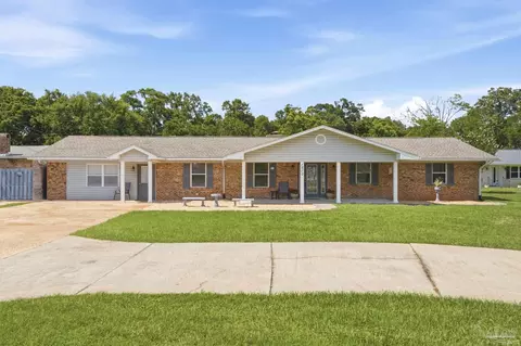 1510 W Detroit Blvd, Pensacola, FL 32534