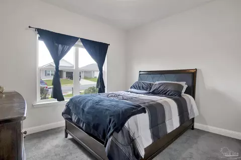 Bedroom - 1641 Slate Dr, Cantonment, FL 32533 photo 1 of 5