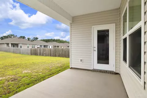 Exterior - 1641 Slate Dr, Cantonment, FL 32533 photo 1 of 8