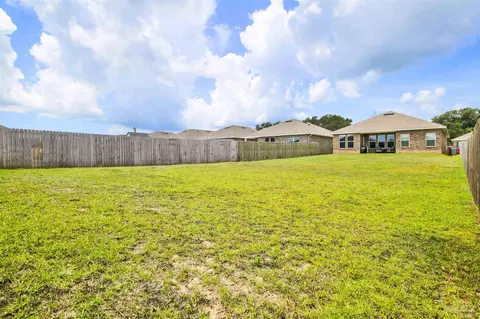 Exterior - 1641 Slate Dr, Cantonment, FL 32533 photo 2 of 8