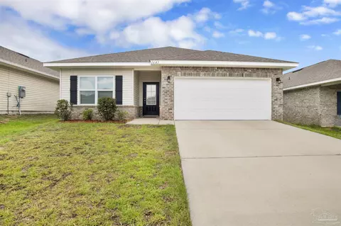 1641 Slate Dr, Cantonment, FL 32533