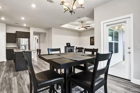 Dining - 1641 Slate Dr, Cantonment, FL 32533 photo 3 of 4