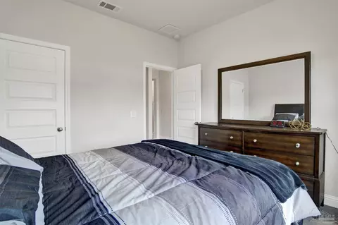Bedroom - 1641 Slate Dr, Cantonment, FL 32533 photo 2 of 5