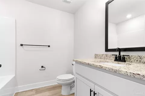 Bath - 1867 Summer Pecan Dr #59B, Cantonment, FL 32533 photo 1 of 2