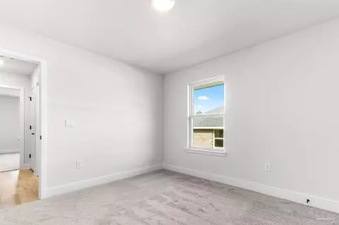 Bedroom - 1867 Summer Pecan Dr #59B, Cantonment, FL 32533 photo 2 of 4