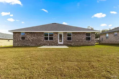 Exterior - 1867 Summer Pecan Dr #59B, Cantonment, FL 32533 photo 2 of 2
