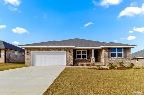 Exterior - 1867 Summer Pecan Dr #59B, Cantonment, FL 32533 photo 1 of 2