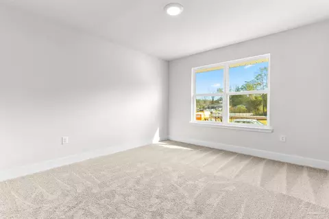 Bedroom - 1867 Summer Pecan Dr #59B, Cantonment, FL 32533 photo 3 of 4