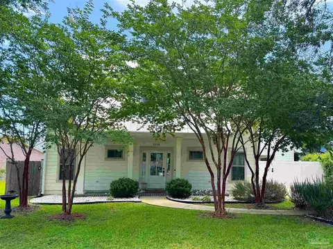 2820 N 14th Ave, Pensacola, FL 32503
