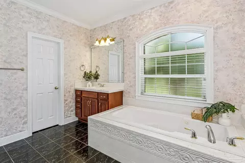 3098 Cobblestone Dr, Pace, FL 32571 photo 25