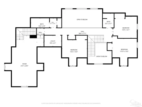 3098 Cobblestone Dr, Pace, FL 32571 photo 55