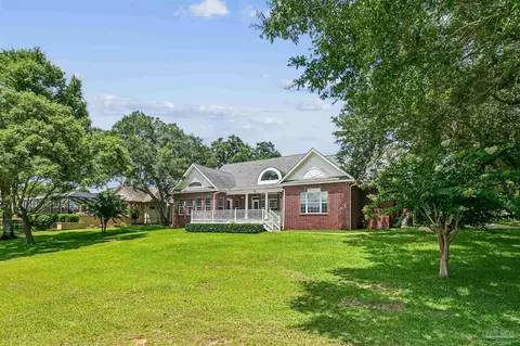 3098 Cobblestone Dr, Pace, FL 32571 photo 50