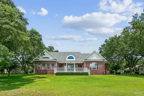 3098 Cobblestone Dr, Pace, FL 32571 photo 53