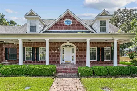 3098 Cobblestone Dr, Pace, FL 32571 photo 4