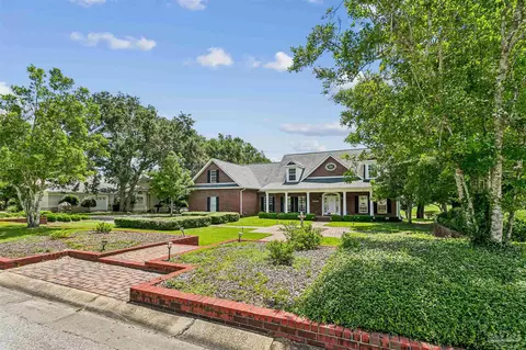 3098 Cobblestone Dr, Pace, FL 32571 photo 48