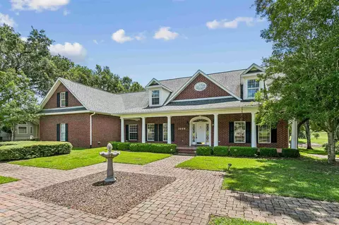 3098 Cobblestone Dr, Pace, FL 32571 photo 2