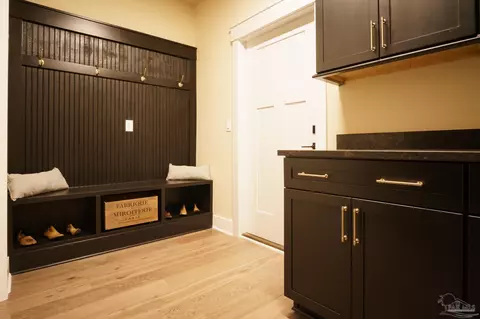 Entry Way - 5003 Timber Ridge Dr, Pace, FL 32571 photo 2 of 2