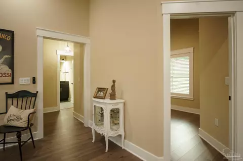 Entry Way - 5003 Timber Ridge Dr, Pace, FL 32571 photo 1 of 2