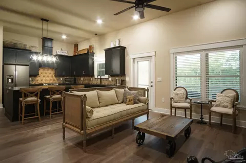 Living - 5003 Timber Ridge Dr, Pace, FL 32571 photo 2 of 2