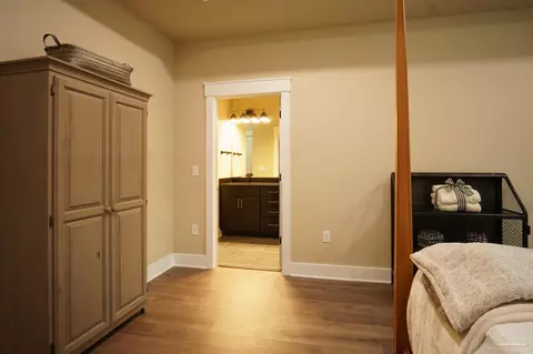 Bedroom - 5003 Timber Ridge Dr, Pace, FL 32571 photo 5 of 6