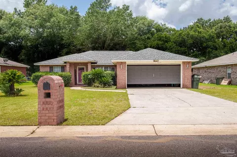 8257 Groveland Ave, Pensacola, FL 32534