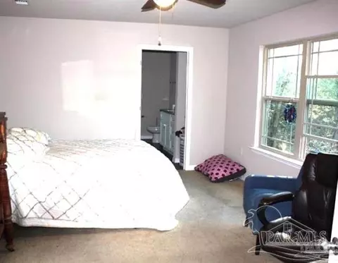 Bedroom - 4571 Sunlight Cir, Milton, FL 32583 photo 1 of 5