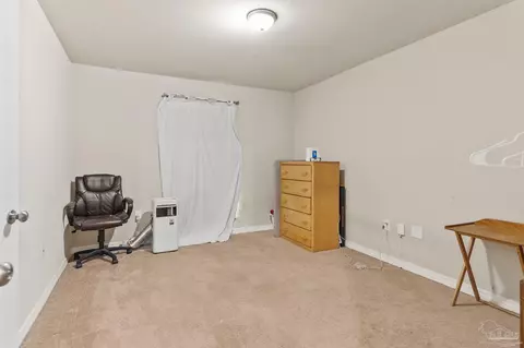 Bedroom - 4571 Sunlight Cir, Milton, FL 32583 photo 5 of 5