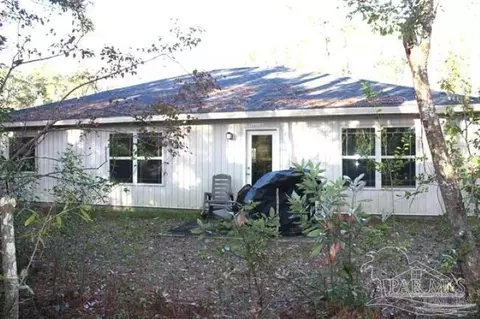 Exterior - 4571 Sunlight Cir, Milton, FL 32583 photo 1 of 2