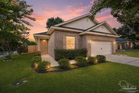 10533 Millbrook Dr, Pensacola, FL 32534