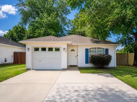 1030 Simpson St, Pensacola, FL 32526