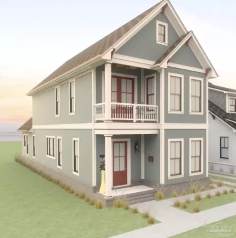 619 N 6th Ave, Pensacola, FL 32501
