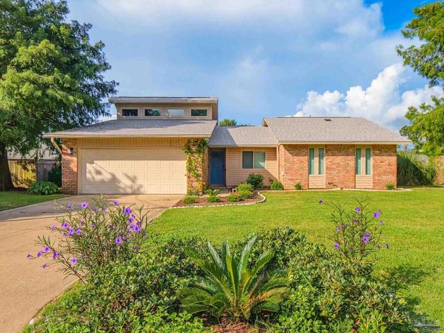 3585 Riddick Dr, Pensacola, FL 32504