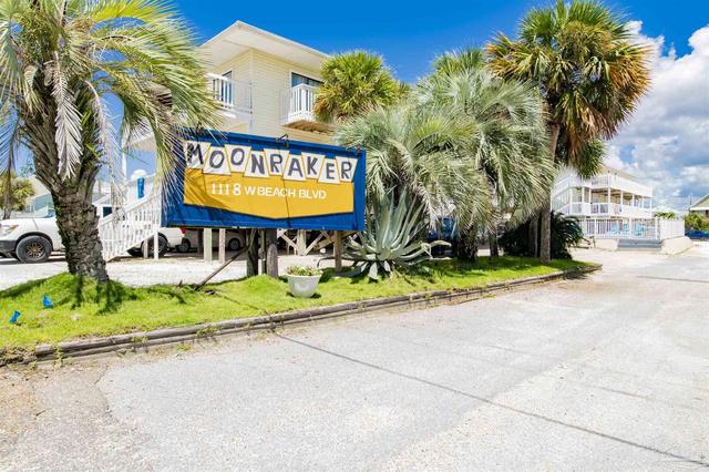 1118 W Beach Blvd, Gulf Shores, AL 36542