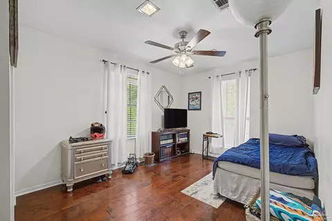 Bedroom - 1200 Hidden Terrace Dr, Cantonment, FL 32533 photo 2 of 5