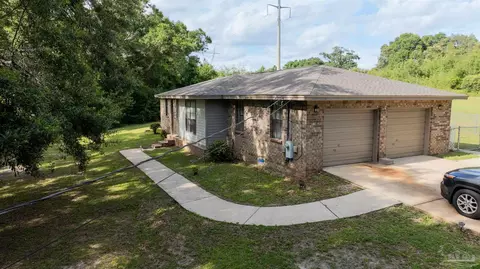 Other - 1200 Hidden Terrace Dr, Cantonment, FL 32533 photo 1 of 14