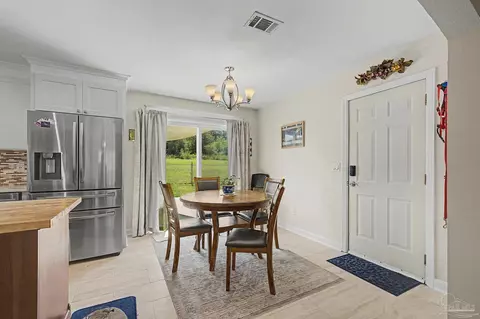 Entry Way - 1200 Hidden Terrace Dr, Cantonment, FL 32533 photo 2 of 3