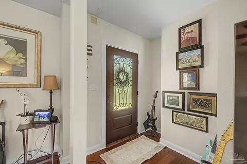 Entry Way - 1200 Hidden Terrace Dr, Cantonment, FL 32533 photo 1 of 3