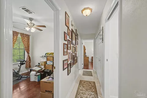 Entry Way - 1200 Hidden Terrace Dr, Cantonment, FL 32533 photo 3 of 3