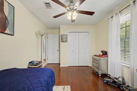 Bedroom - 1200 Hidden Terrace Dr, Cantonment, FL 32533 photo 3 of 5
