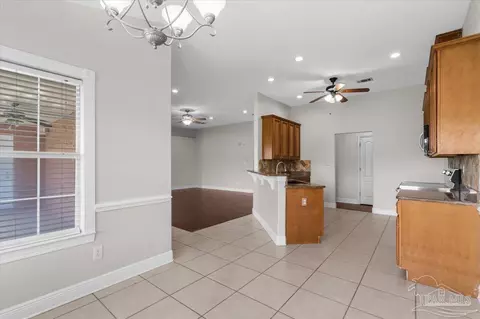 Entry Way - 3310 Indian Hills Dr, Pace, FL 32571 photo 4 of 5