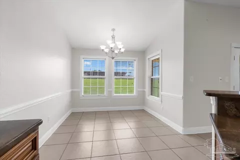 Dining - 3310 Indian Hills Dr, Pace, FL 32571 photo 2 of 2
