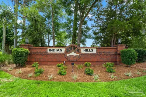 View/Area - 3310 Indian Hills Dr, Pace, FL 32571 photo 1 of 8