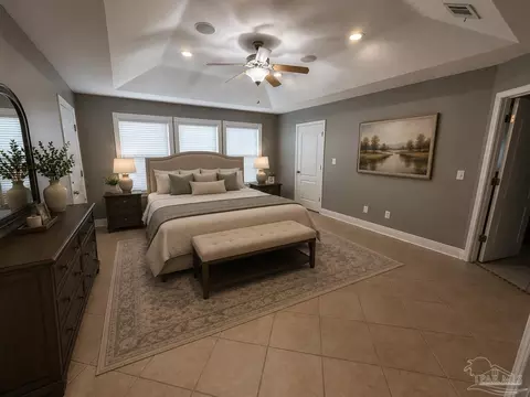 Bedroom - 3310 Indian Hills Dr, Pace, FL 32571 photo 1 of 5