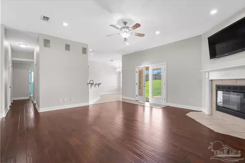 Living - 3310 Indian Hills Dr, Pace, FL 32571 photo 8 of 8