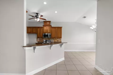 Entry Way - 3310 Indian Hills Dr, Pace, FL 32571 photo 2 of 5