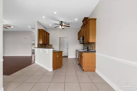 Entry Way - 3310 Indian Hills Dr, Pace, FL 32571 photo 3 of 5