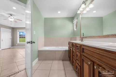 Entry Way - 3310 Indian Hills Dr, Pace, FL 32571 photo 5 of 5