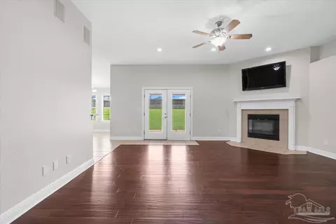 Living - 3310 Indian Hills Dr, Pace, FL 32571 photo 3 of 8