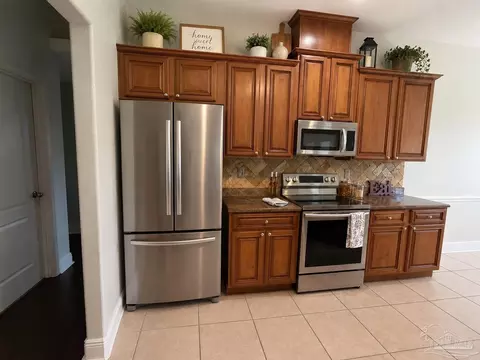 Kitchen - 3310 Indian Hills Dr, Pace, FL 32571 photo 1 of 3